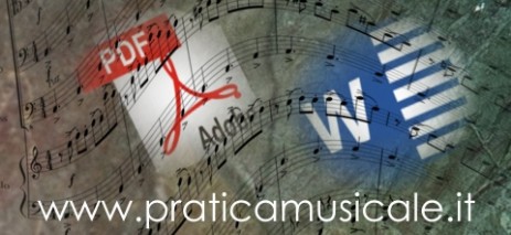 Pratica Musicale