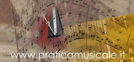 Pratica Musicale