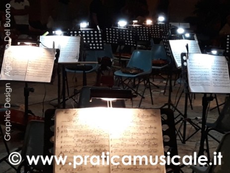 Interpretare e pubblicare la musica con il proprio strumento