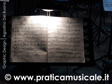 Pratica Musicale Assodolab