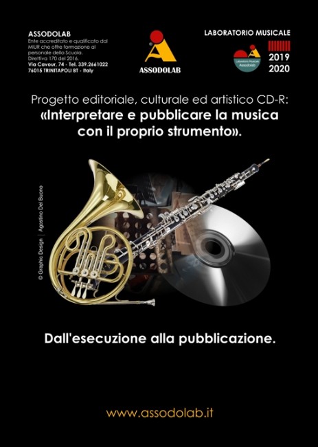 CD Musicale gratuito o quasi