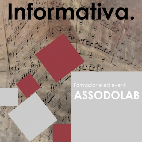 Informativa Pratica Musicale